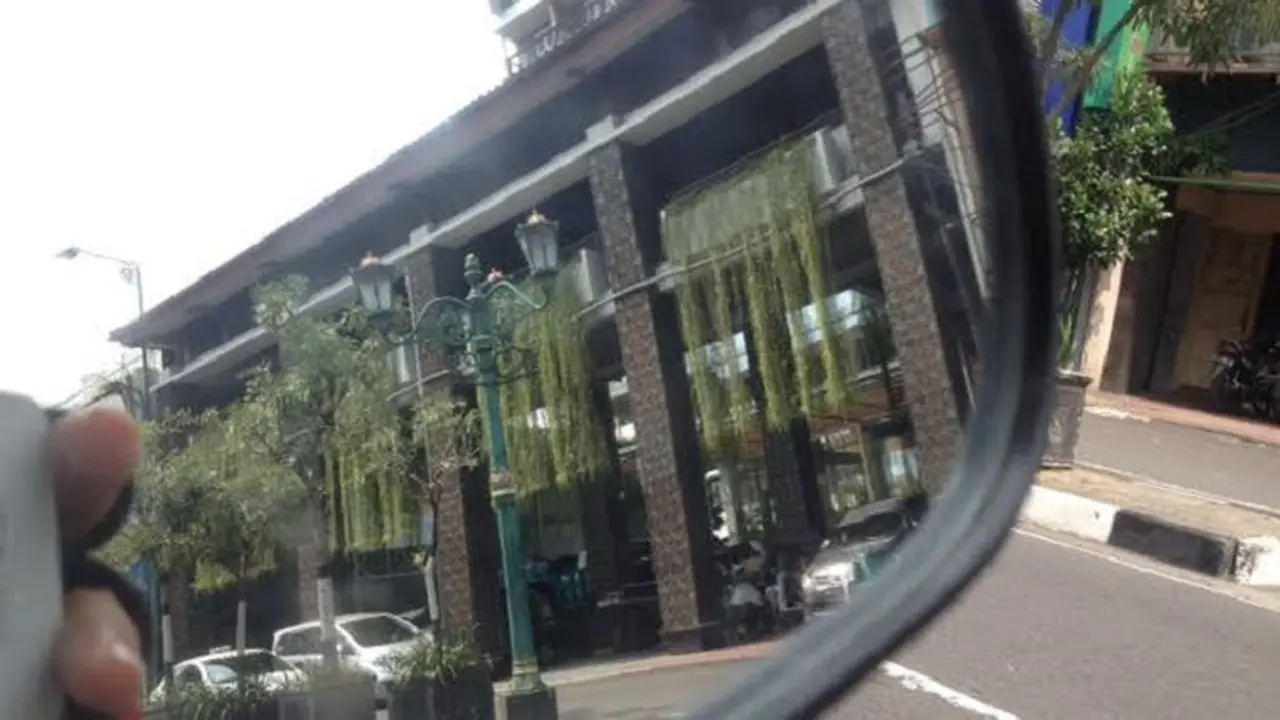 Hotel Yogyakarta