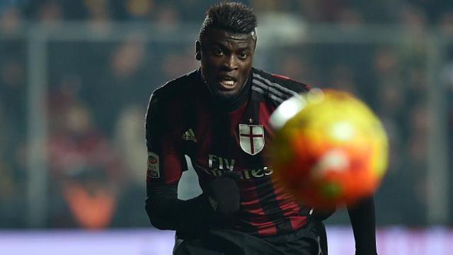 M'Baye Niang