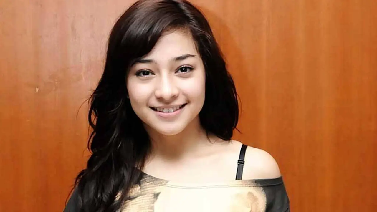 Nikita Willy Semakin Sibuk Sampai Pilih Home Schooling