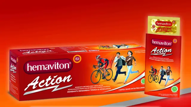 Hemaviton