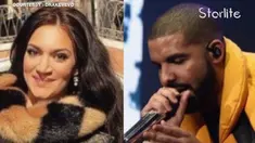 Drake meragukan anak dalam kandungan Sophie adalah darah dagingnya sendiri.