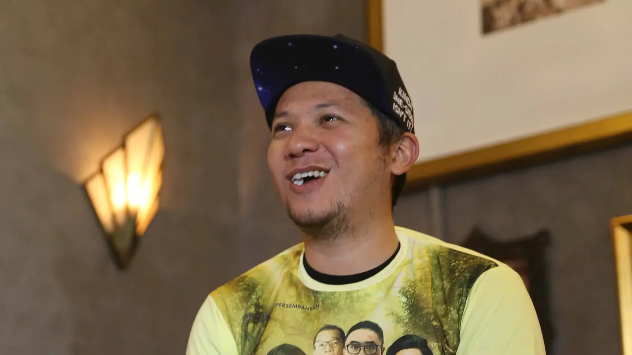 [Bintang] Gading Marten
