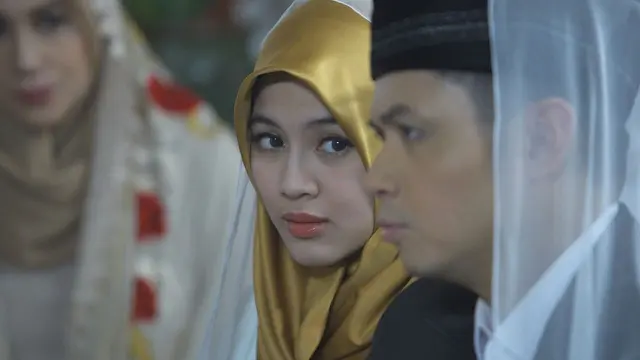 Cinta Kedua