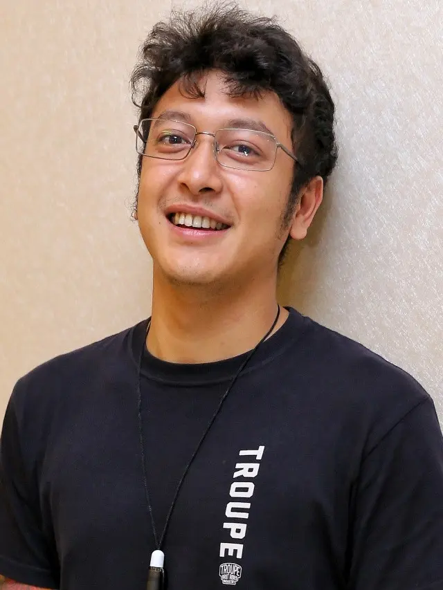 [Bintang] Dimas Anggara