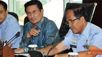 Fadel: Saya Waketum dan Senior, Lawan Terberat Saya Setya Novanto