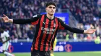 AC Milan: Mimpi Bartesaghi dan Cerita tentang Hadiah Tak Terduga dari Rafael Leao