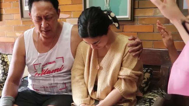 Hamil Anak Pertama, Ini 7 Momen Haru Felicya Angelista Kabarkan ke Keluarga
