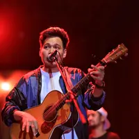 Ramadan Jazz 2018 (Adrian Putra/bintang.com)