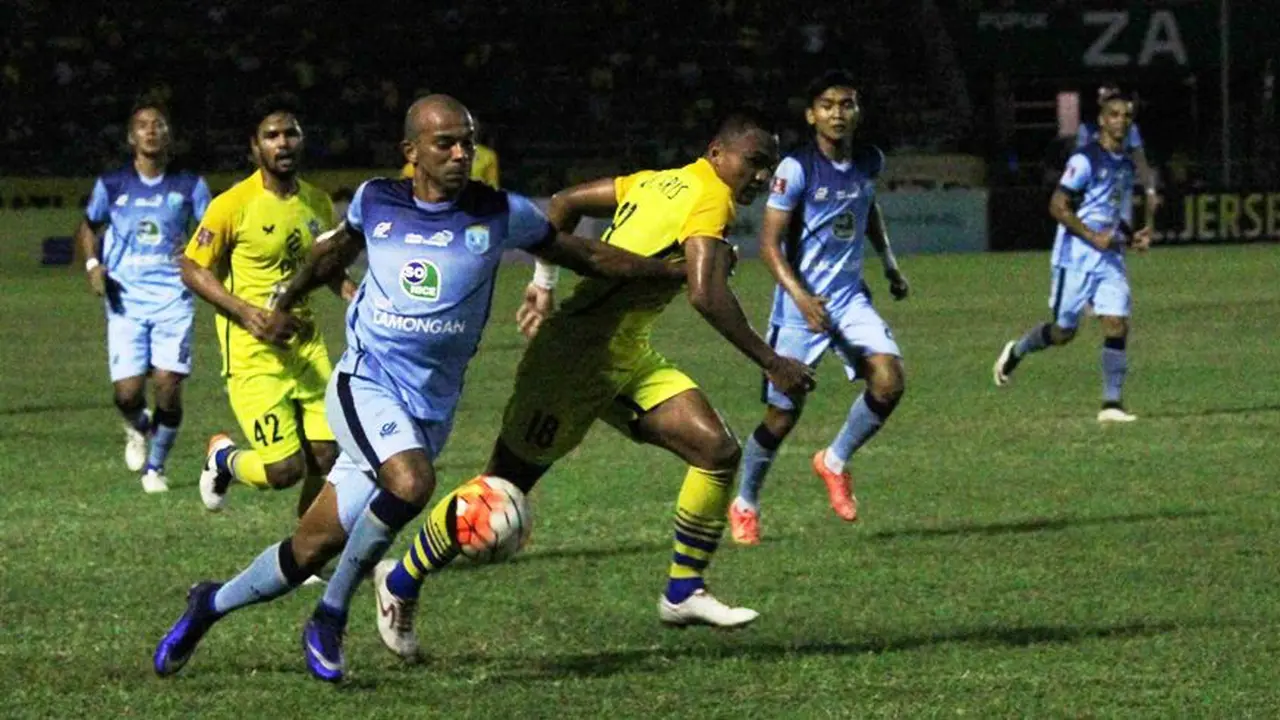 Persela Lamongan 