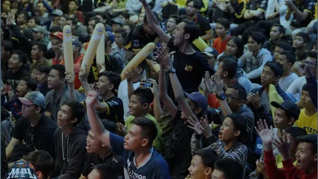 Esports