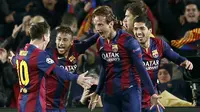 Barcelona Tampil Beda di Musim Depan