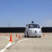 Google tak lama lagi akan meluncurkaan mobil pintar yang membuat kamu lupa macetnya Jakarta.