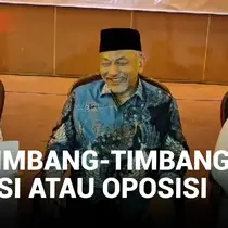 Soal Jadi Oposisi atau Koalisi dengan Prabowo-Gibran, PKS Tunggu Keputusan Majelis Syura