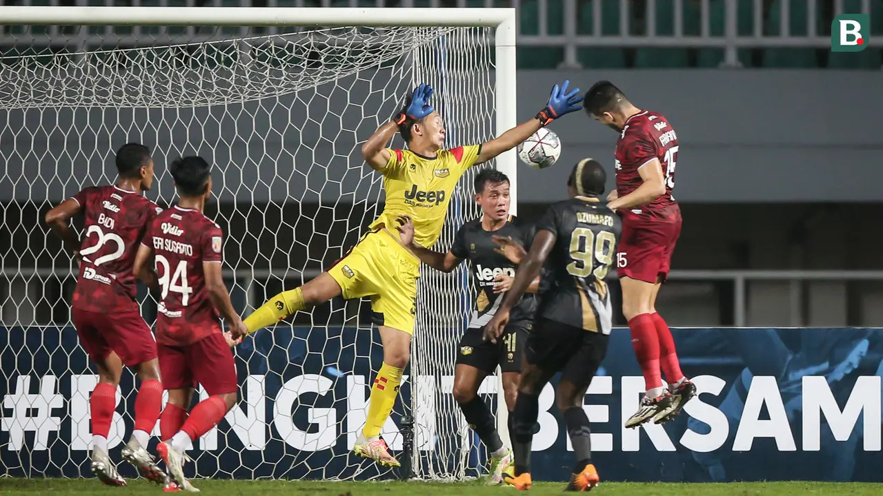 Foto: Didukung Langsung Kaesang Pangarep, Persis Solo Promosi ke BRI Liga 1 usai Comeback Atasi Martapura Dewa United di Semifinal Liga 2