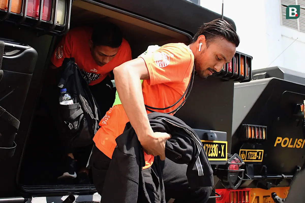Persija Jakarta