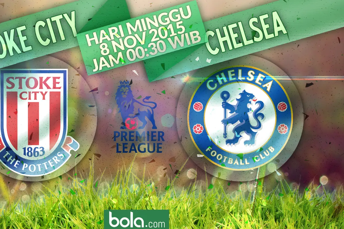 Stoke City vs Chelsea
