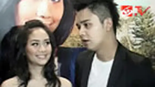 Ada Apa dengan Gita Gutawa-Derby Romero?