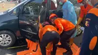 Misteri Kematian Wanita Dalam Mobil Dinas di Parkiran Bandara Juanda