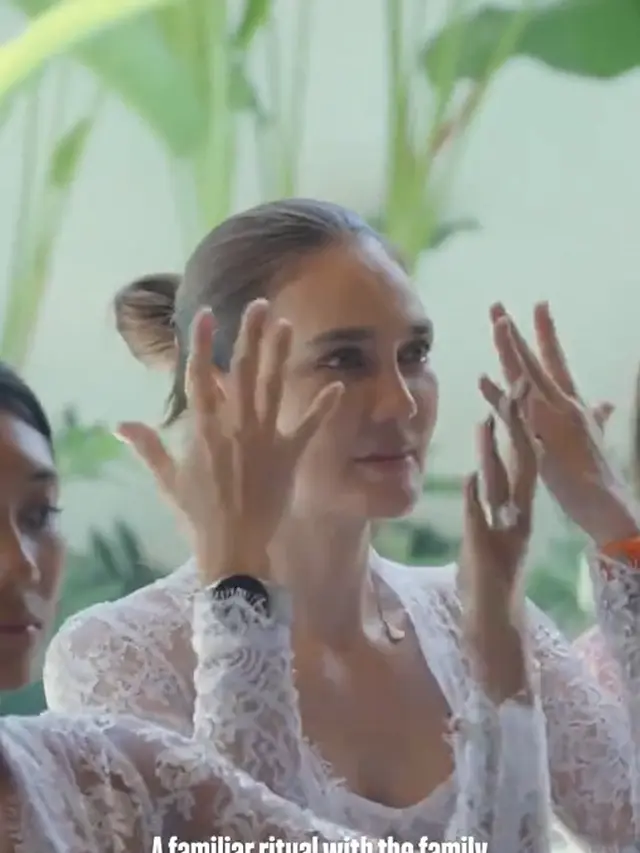 Luna Maya