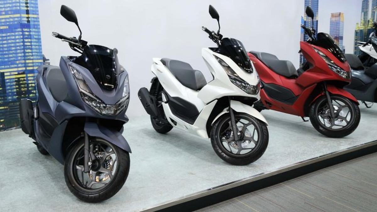 Update Harga PCX 2023 Terbaru, Lengkap dengan Spesifikasi Unggulannya