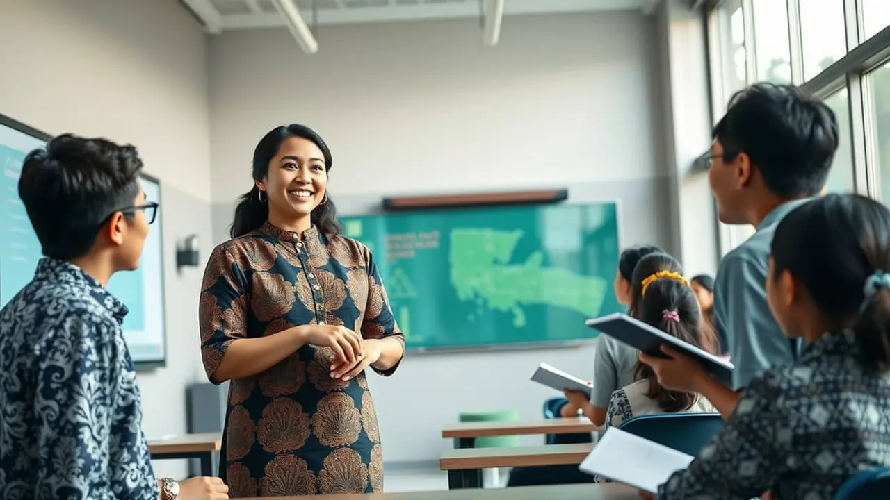 tujuan guru penggerak