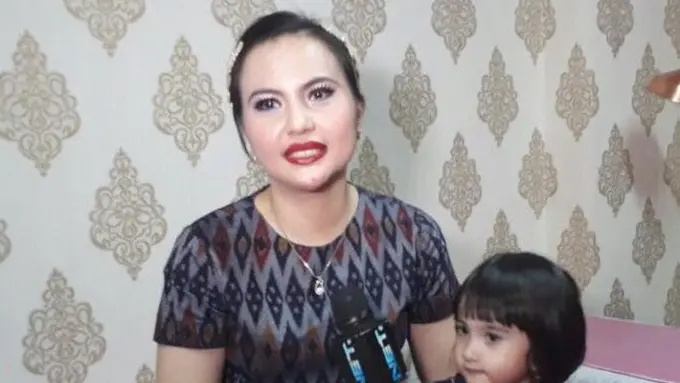 [Bintang] Melvy Noviza