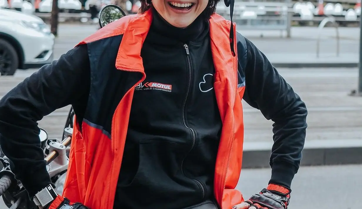 Poppy Sovia [Instagram/popsovia]