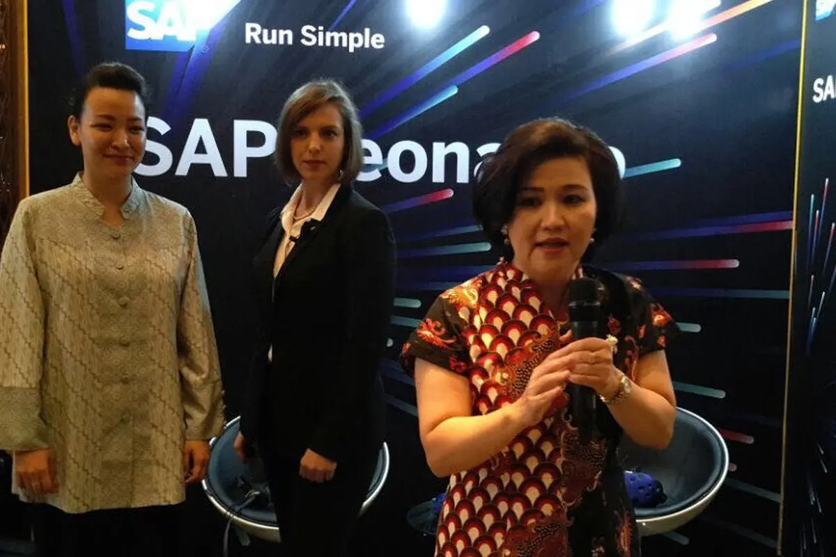 SAP