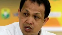 Gagal Penuhi Target, Simon Santoso Tinggalkan Pelatnas Cipayung?