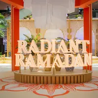 Kegiatan bulan Ramadan di Mall. Dok. Grand Indonesia