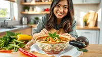 25 Resep Sayur Lezat dan Bergizi untuk Menu Sehari-hari