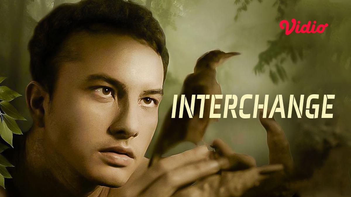 Nonton Film Interchange di Vidio, Mengungkap Kematian Misterius Ulah ...