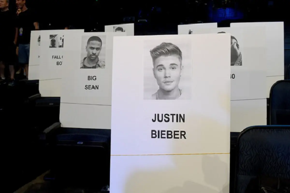 [Bintang] MTV VMA 2015