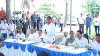 Mampu Tingkatkan Produktivitas, Wamentan Ajak Petani di Deli Serdang Optimalkan Pompanisasi