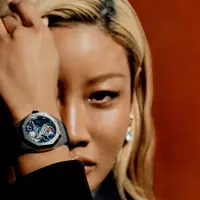 Melihat koleksi jam tangan terbaru Audemars Piguet edisi terbatas, kolaborasi dengan Yoon Ahn dan Verbal (Audemars Piguet)