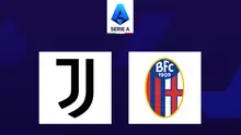 Liga Italia - Juventus Vs Bologna (Bola.com/Adreanus Titus/Geaby Fadhilatu Sholikha)