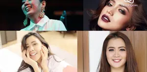 4 Seleb ini putihkan gigi dan menghabikan ratusan juta.