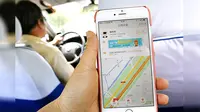 Aplikasi Didi Kuaidi, Rival Terberat Uber. Kredit: Simon Song