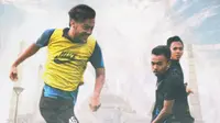 Liga Ramadhan, Tarkam Elite Makassar yang Terpaksa Absen karena Serbuan Virus Corona