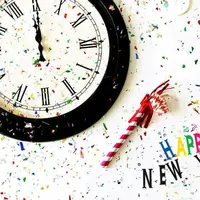 Yuk, intip keseruan malam pergantian tahun!