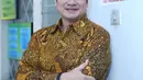 Seperti diketahui Ivan melayangkan gugatan perdata atas harta gono gini di Pengadilan Negeri Jakarta Selatan. (Nurwahyunan/Bintang.com)