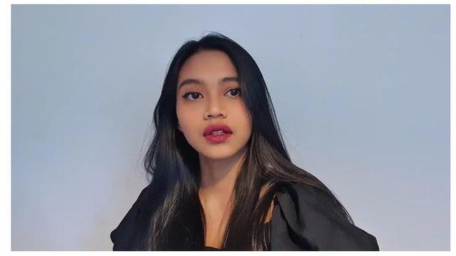 10 Potret Desmonda Cathabel, Wanita Indonesia yang Jadi Jasmine di Drama Musikal Aladdin