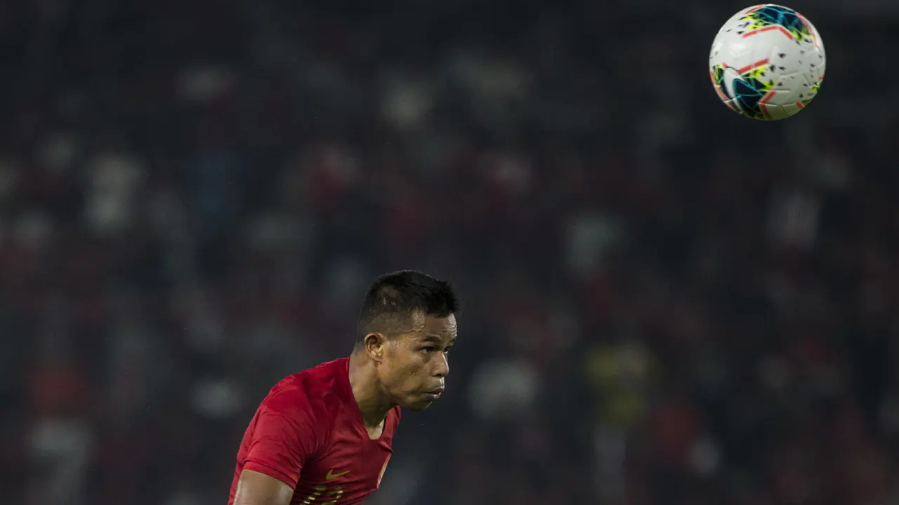 Timnas Indonesia Vs Malaysia