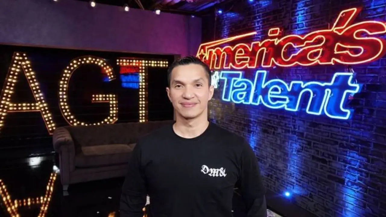 [Bintang] Edison Wardhana