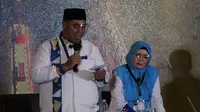 Calon Bupati Maros Chaidir Syam Positif Covid-19
