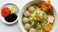 Bumbu Halus Kuah Bakso Sapi yang Sedap dan Cara Menyimpannya agar Awet