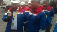 Pemerintah Jamin Tidak Ada Kelangkaan BBM di Sulawesi
