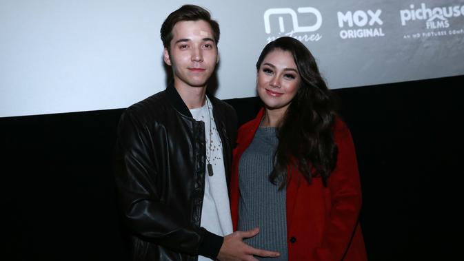 Video: 3 Alasan Celine Evangelista Tertarik Main di Film 