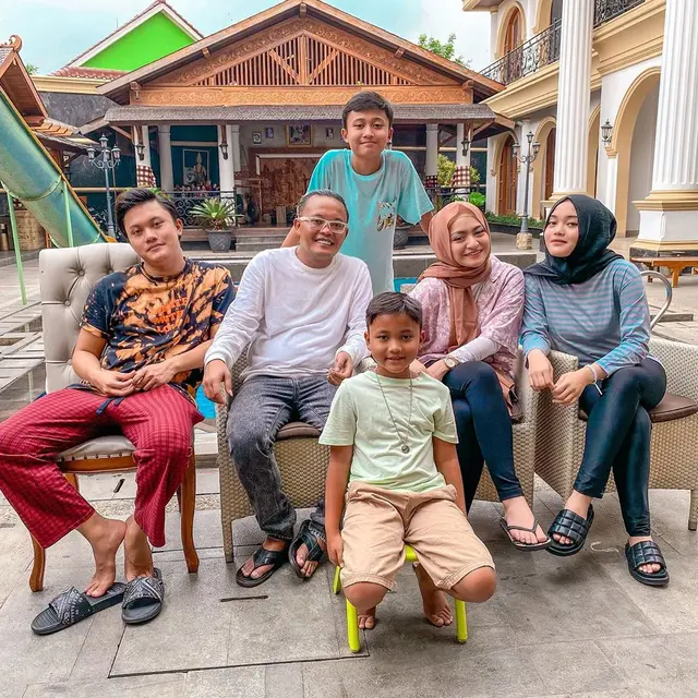 [Fimela] Nathalie Holscher