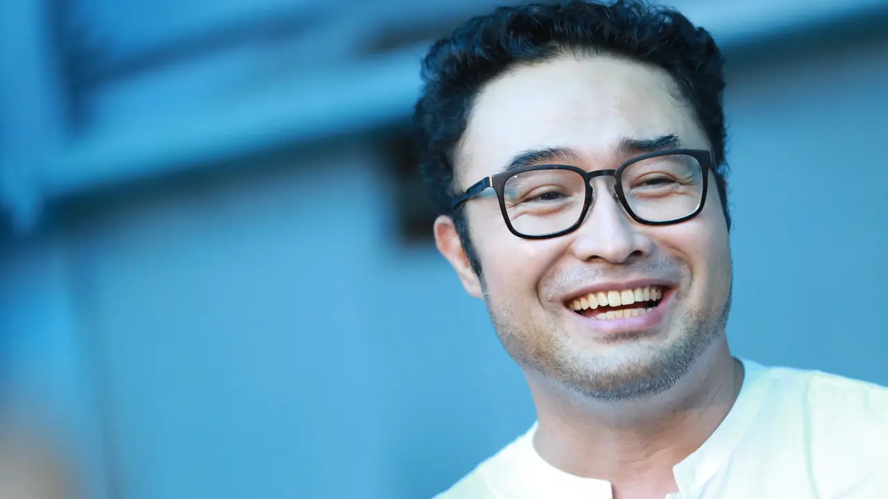 [Bintang] Surya Saputra